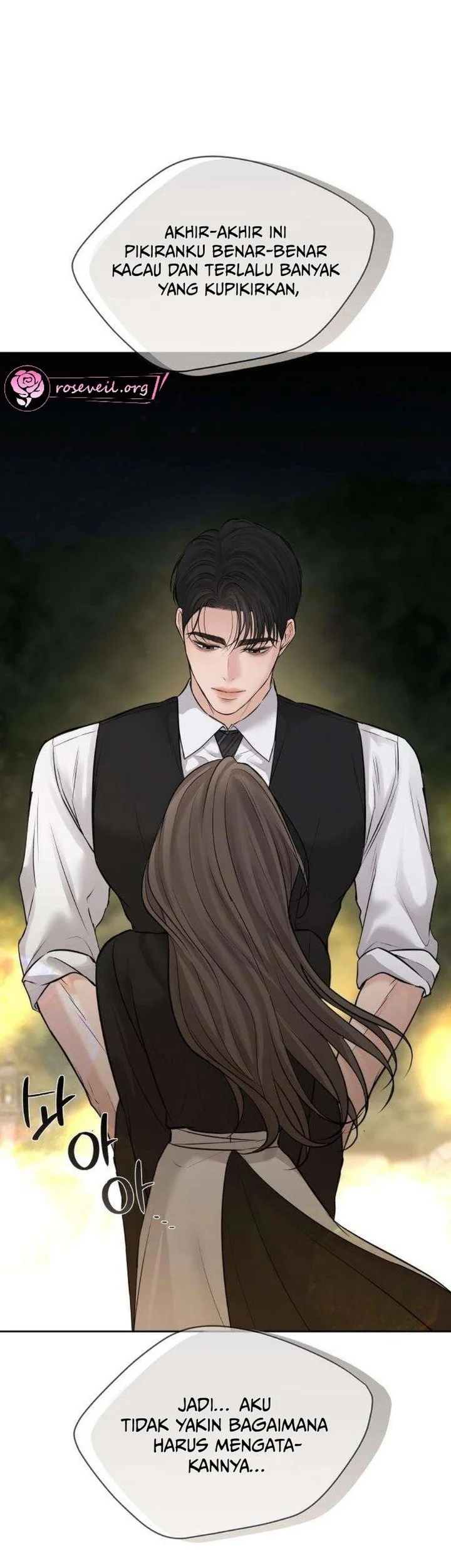 The Villain's Pure Love Chapter 25 Gambar 60