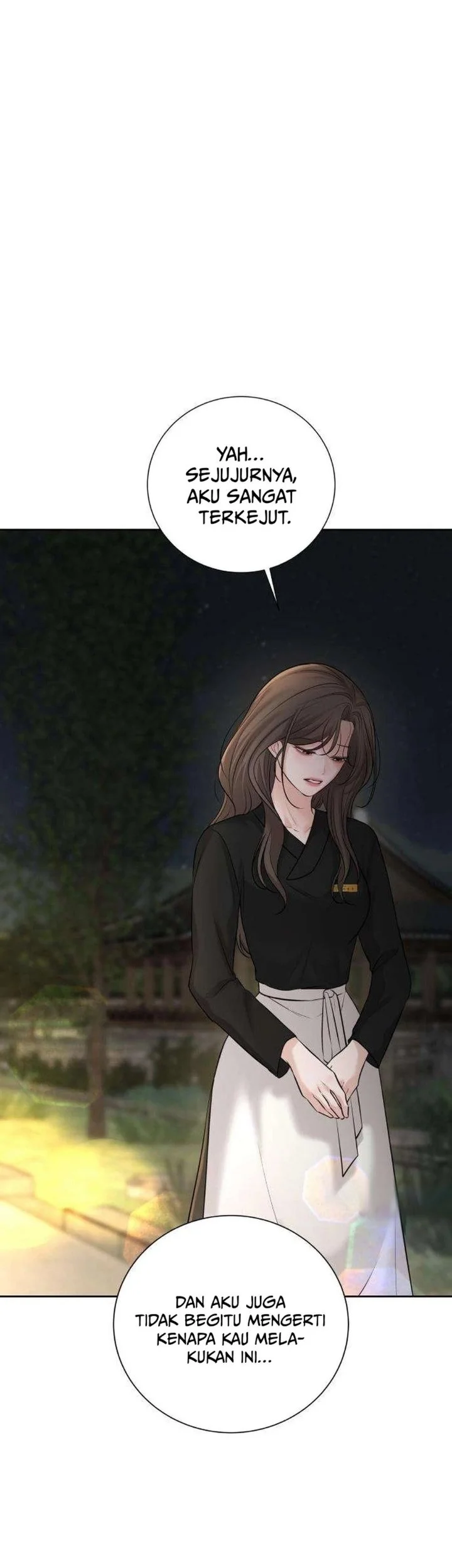 The Villain's Pure Love Chapter 25 Gambar 61