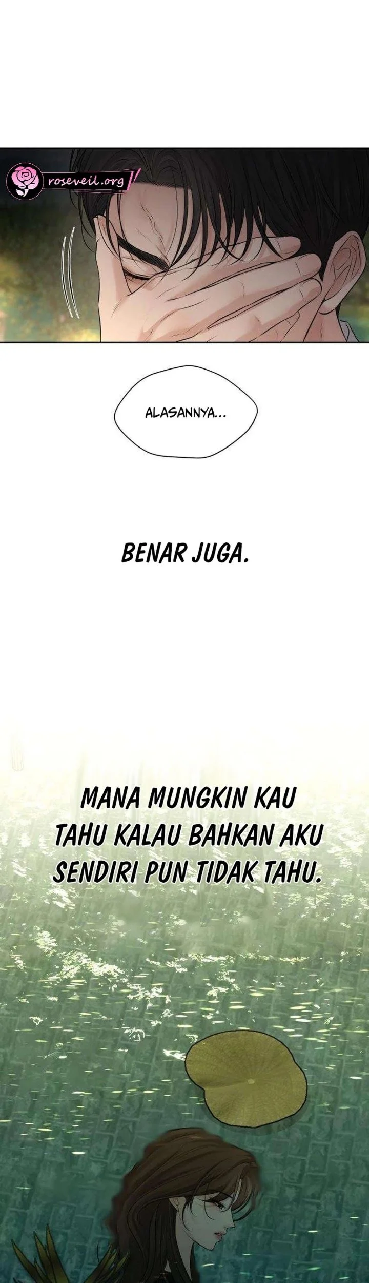The Villain's Pure Love Chapter 25 Gambar 62