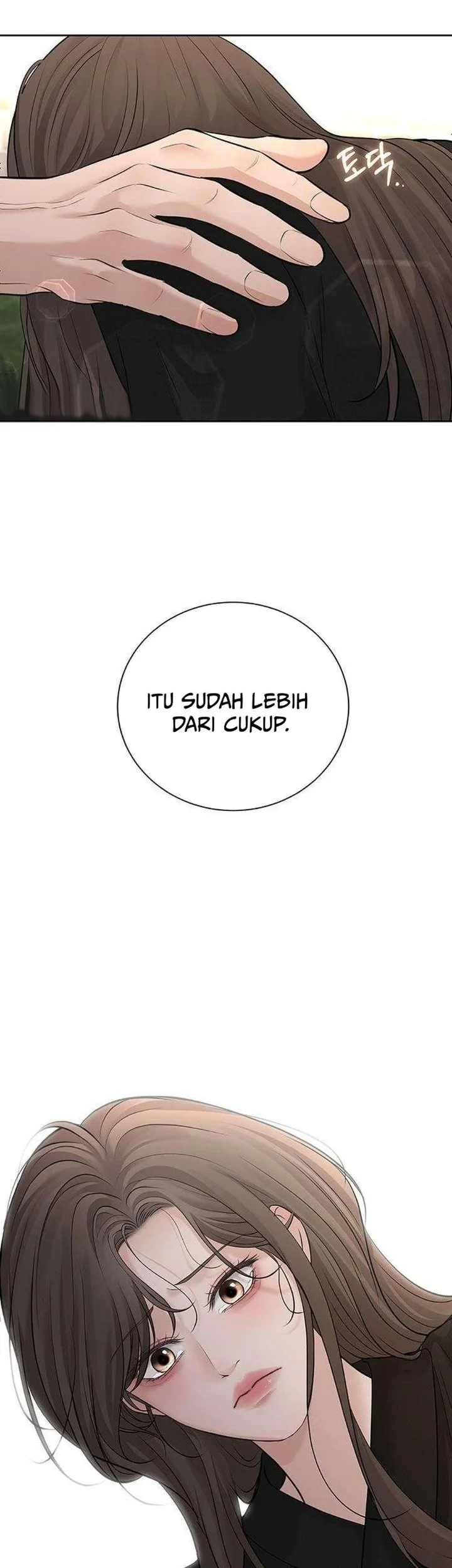 The Villain's Pure Love Chapter 25 Gambar 68