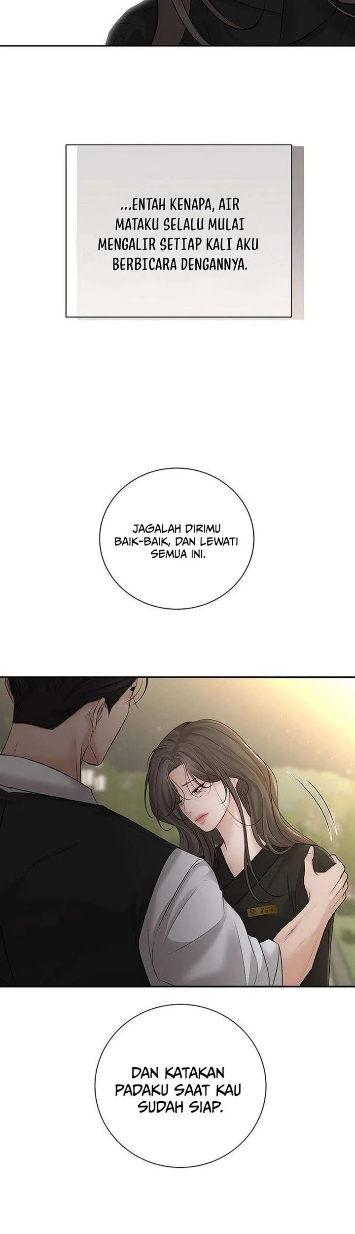 The Villain's Pure Love Chapter 25 Gambar 69