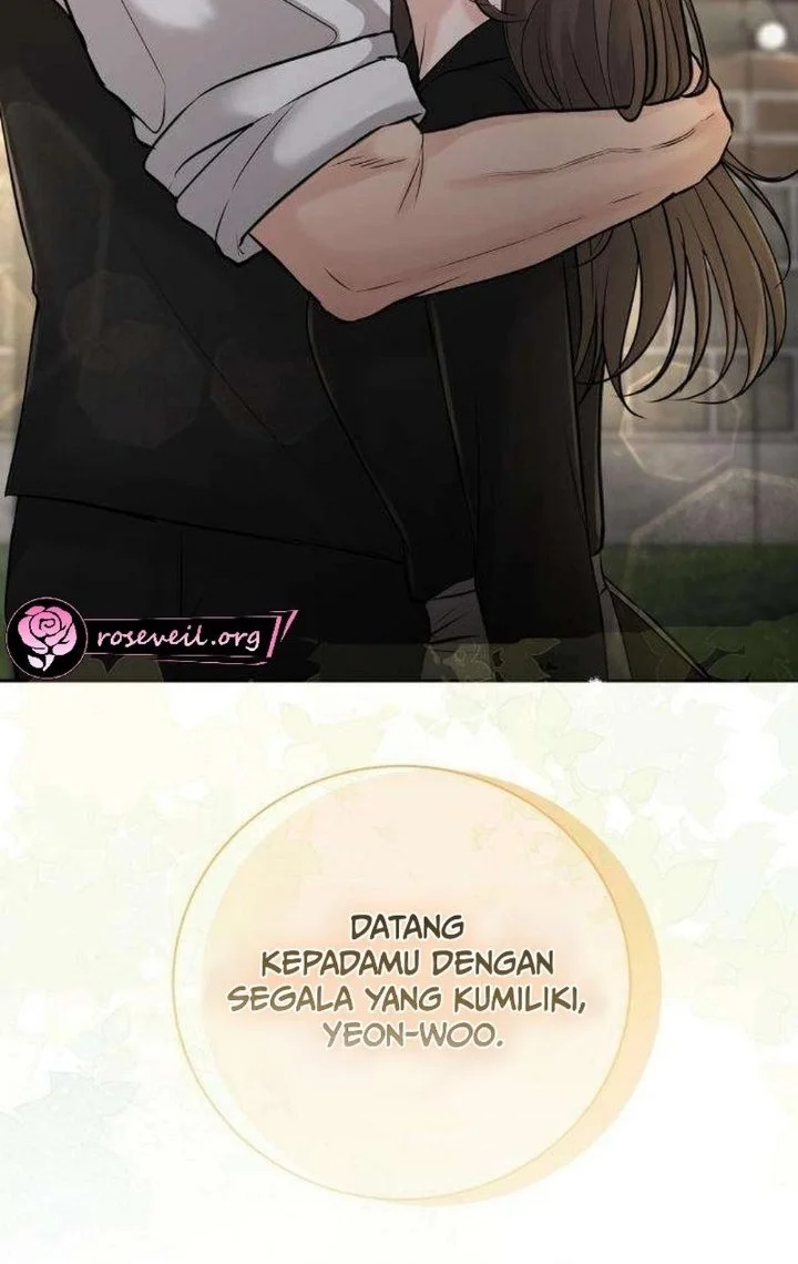 The Villain's Pure Love Chapter 25 Gambar 71