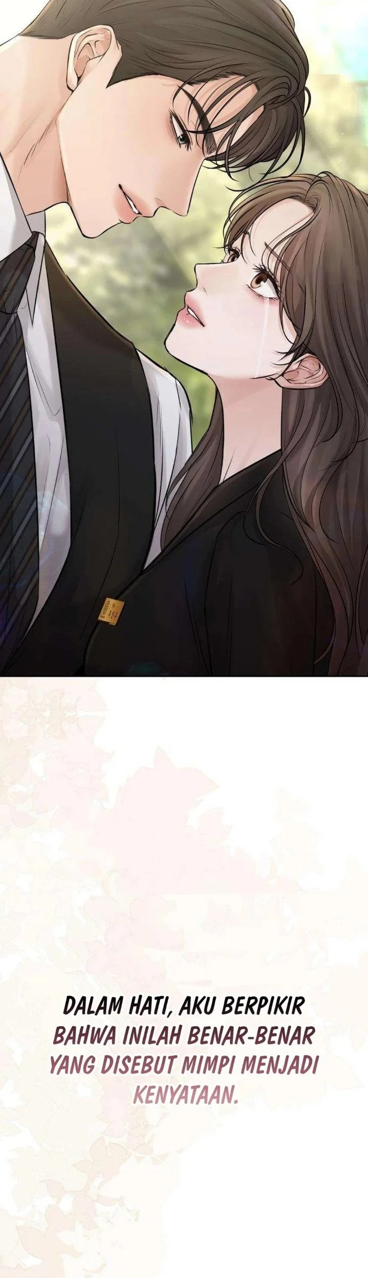 The Villain's Pure Love Chapter 25 Gambar 73