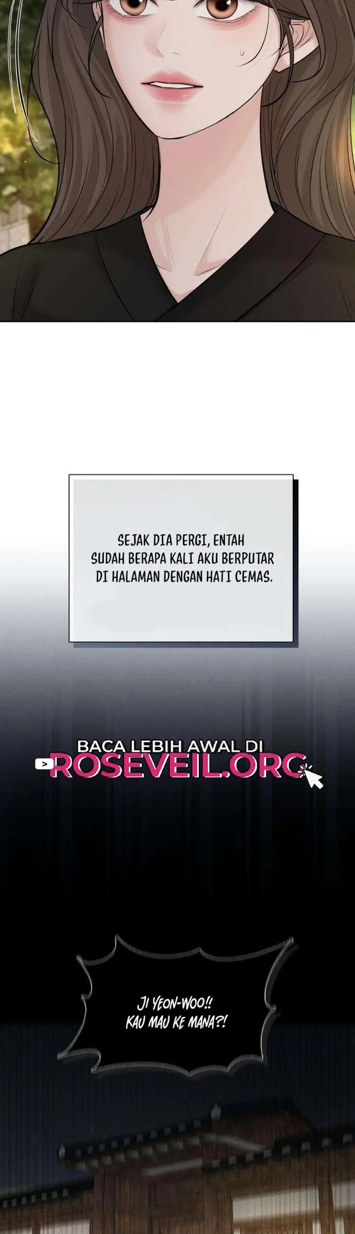 The Villain's Pure Love Chapter 25 Halaman 3