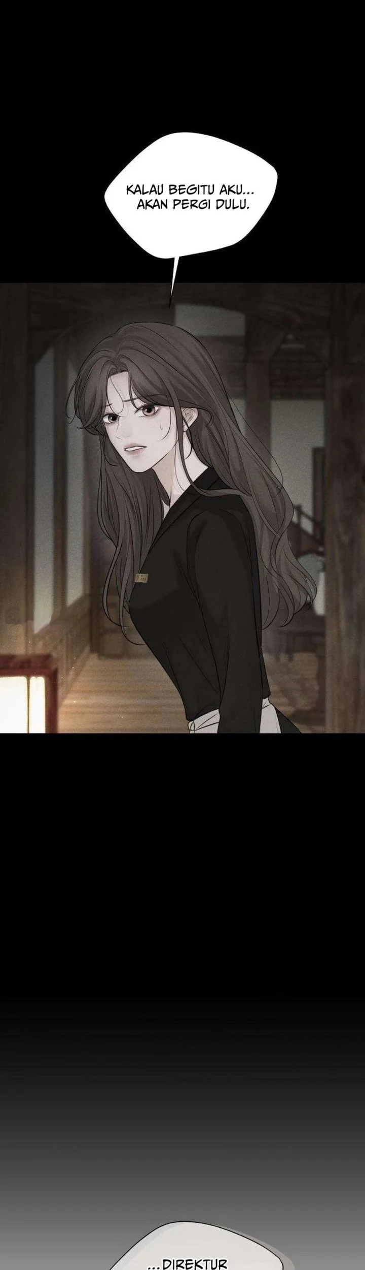 The Villain's Pure Love Chapter 25 Halaman 6