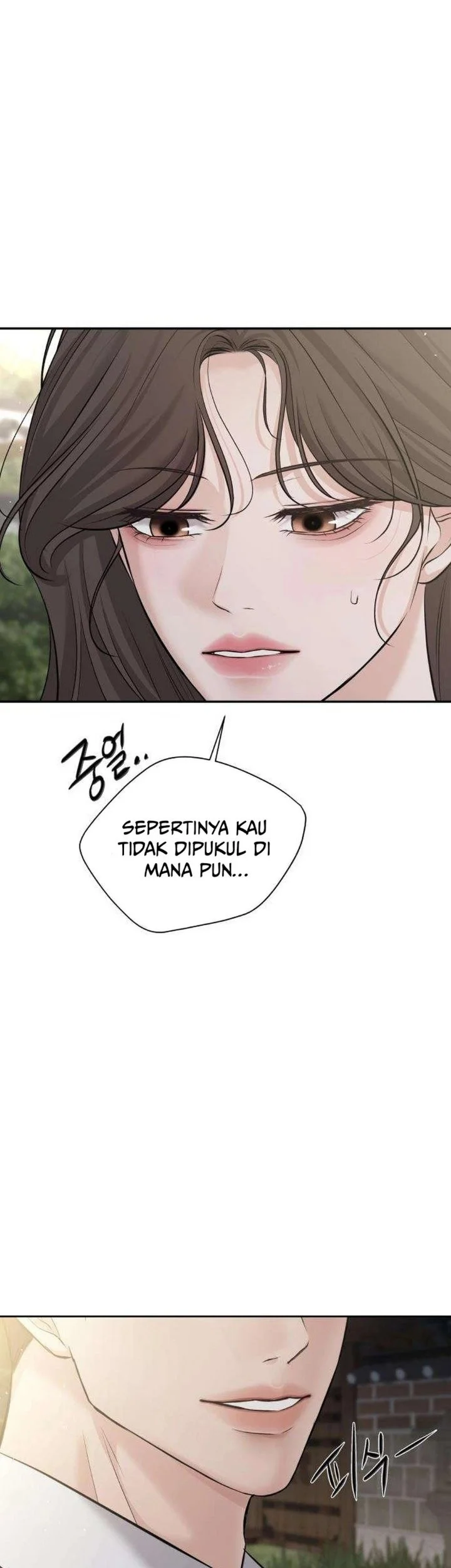 The Villain's Pure Love Chapter 25 Halaman 11