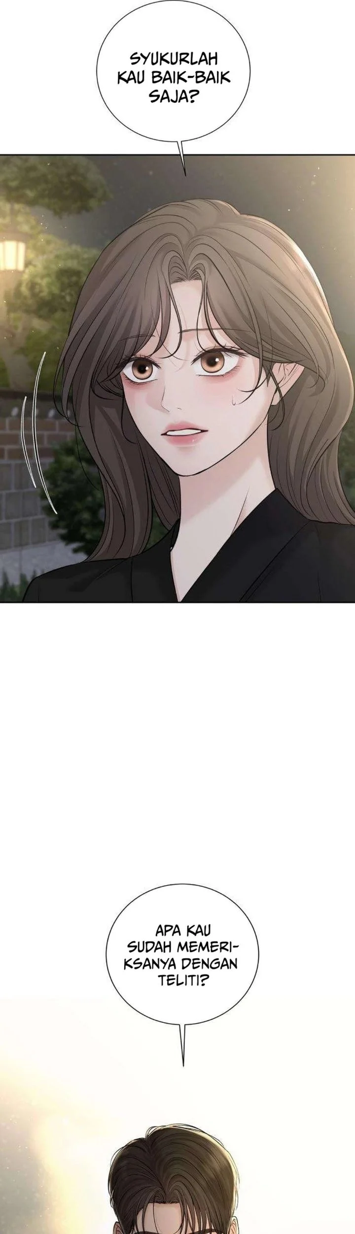 The Villain's Pure Love Chapter 25 Halaman 13