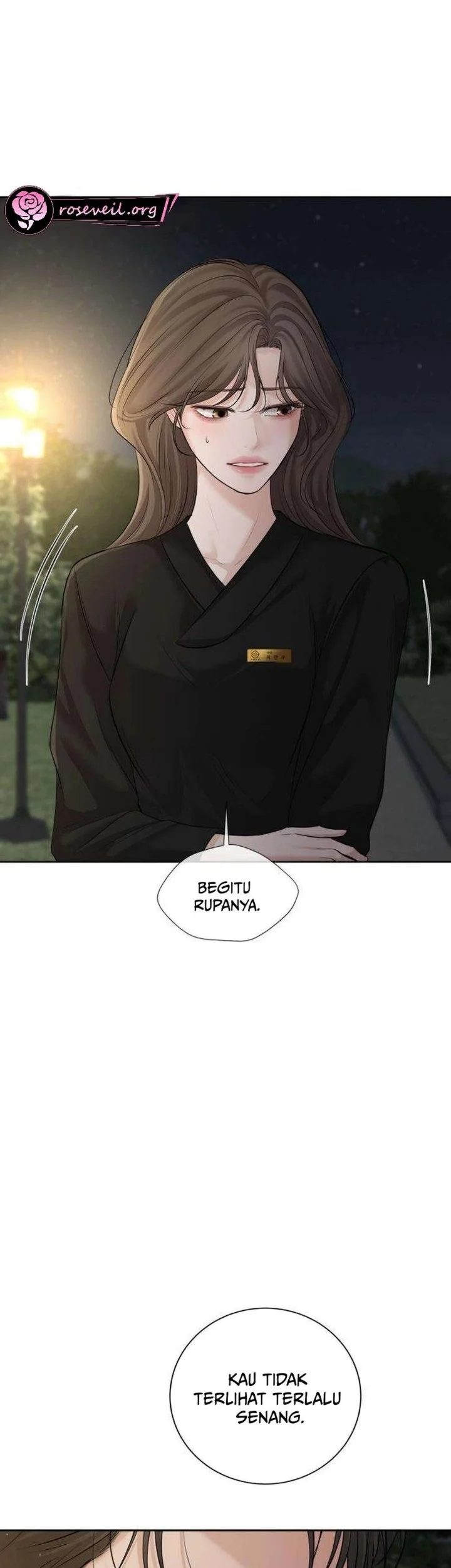 The Villain's Pure Love Chapter 25 Halaman 22