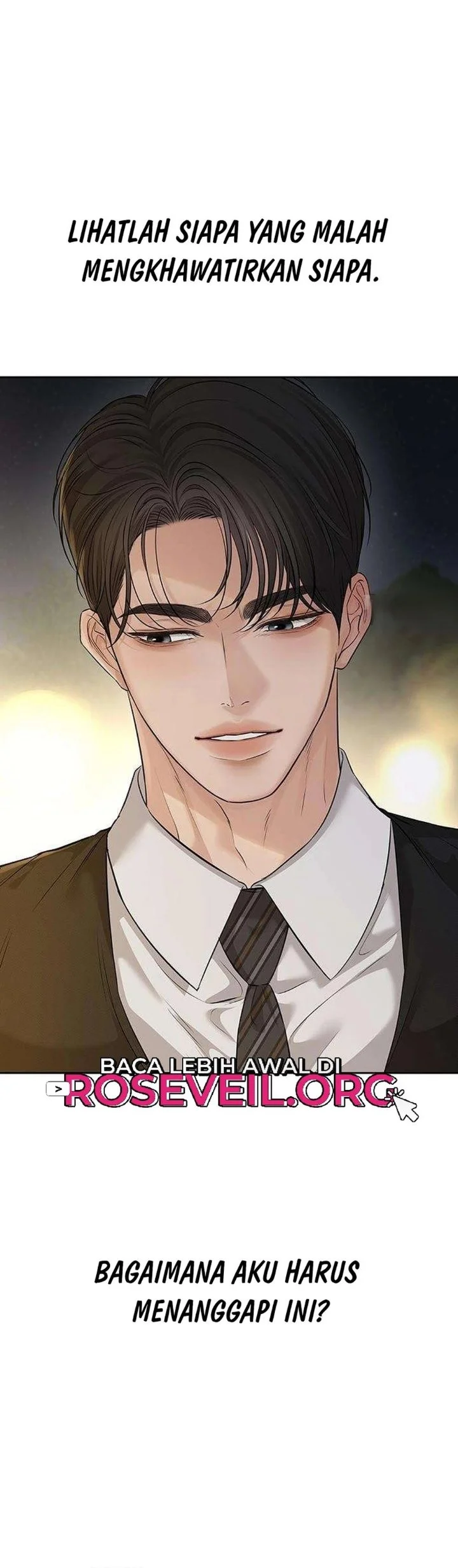 The Villain's Pure Love Chapter 25 Halaman 27