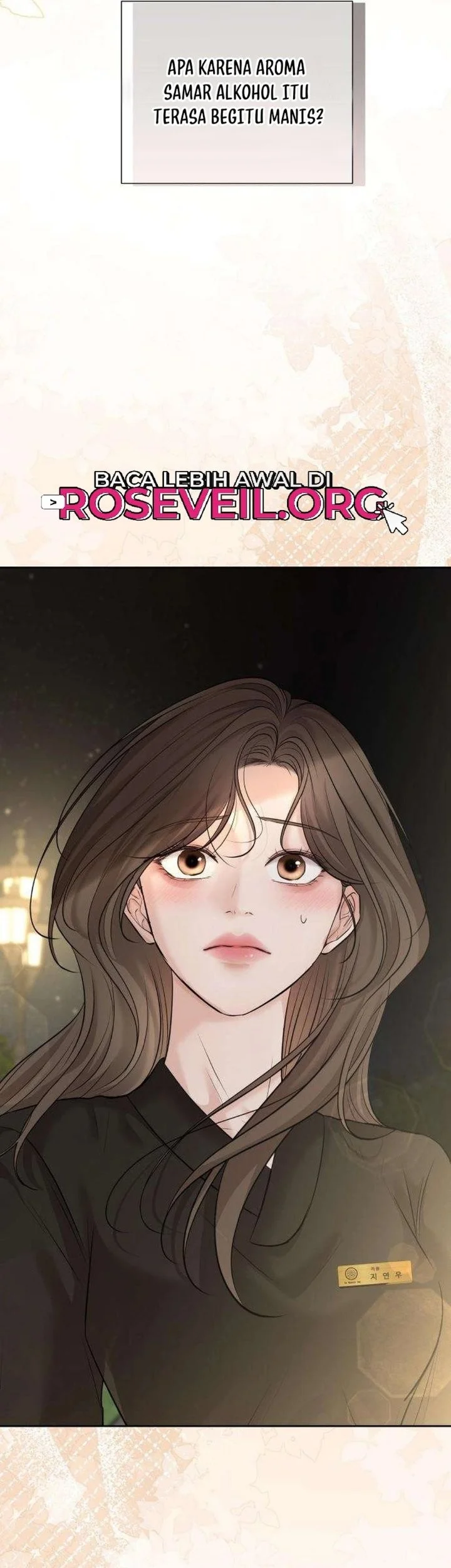 The Villain's Pure Love Chapter 25 Halaman 32