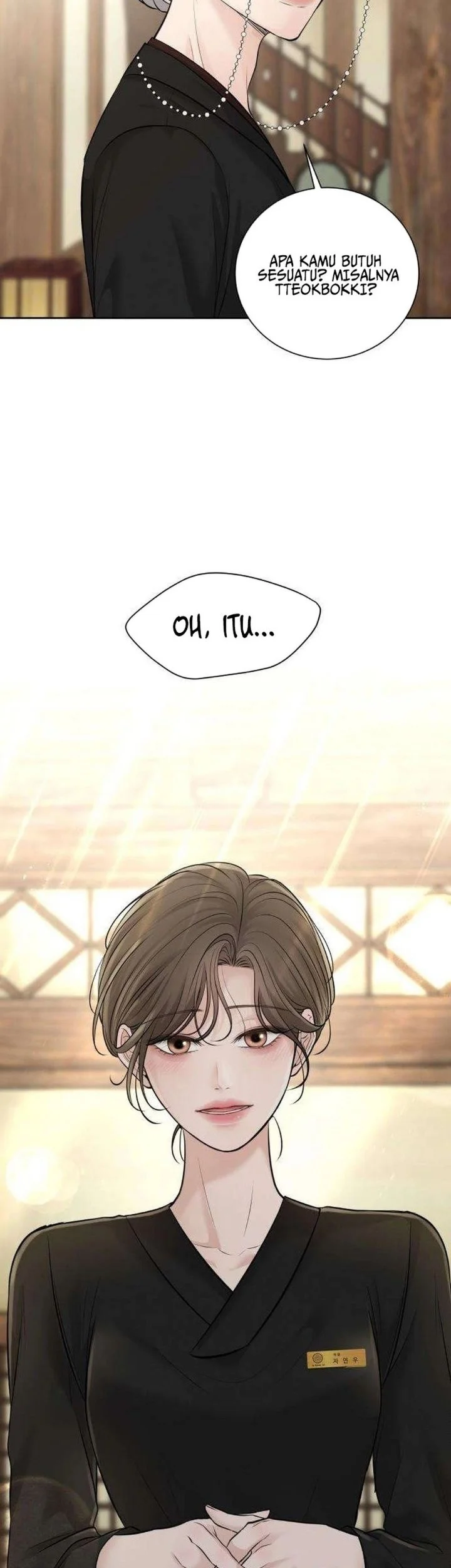 The Villain's Pure Love Chapter 26 Gambar 47