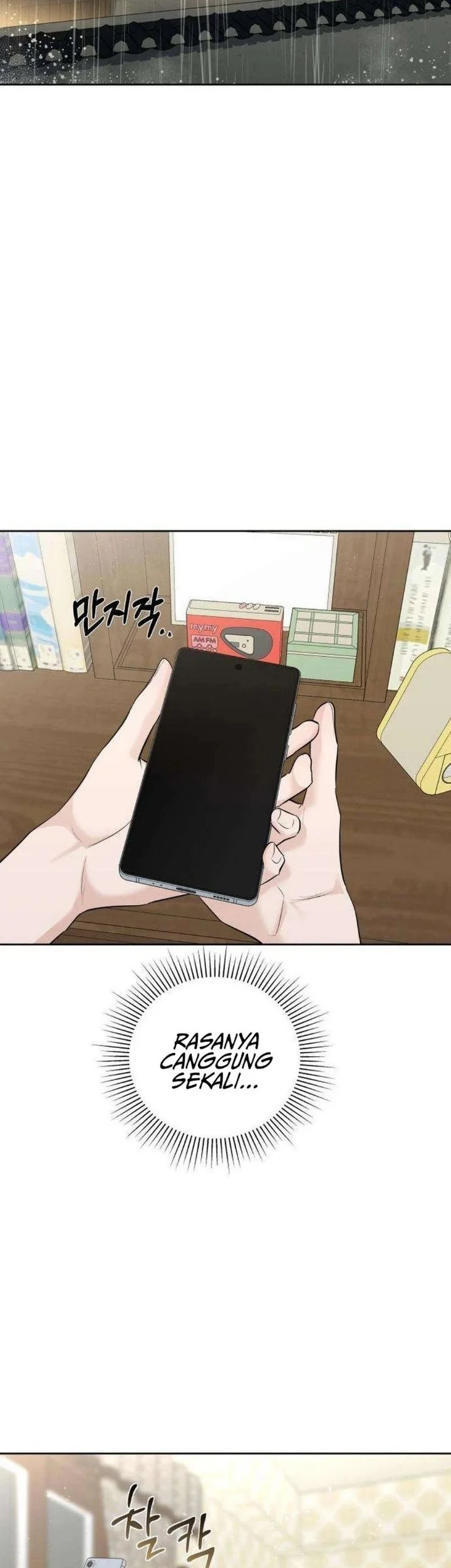 The Villain's Pure Love Chapter 26 Gambar 50
