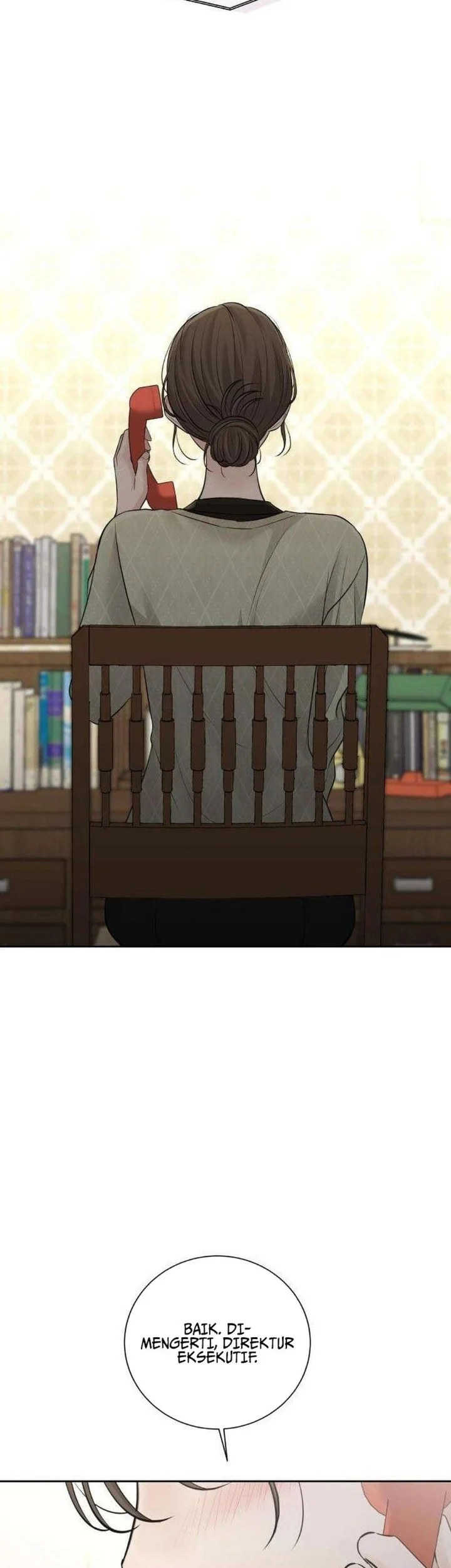 The Villain's Pure Love Chapter 26 Gambar 55