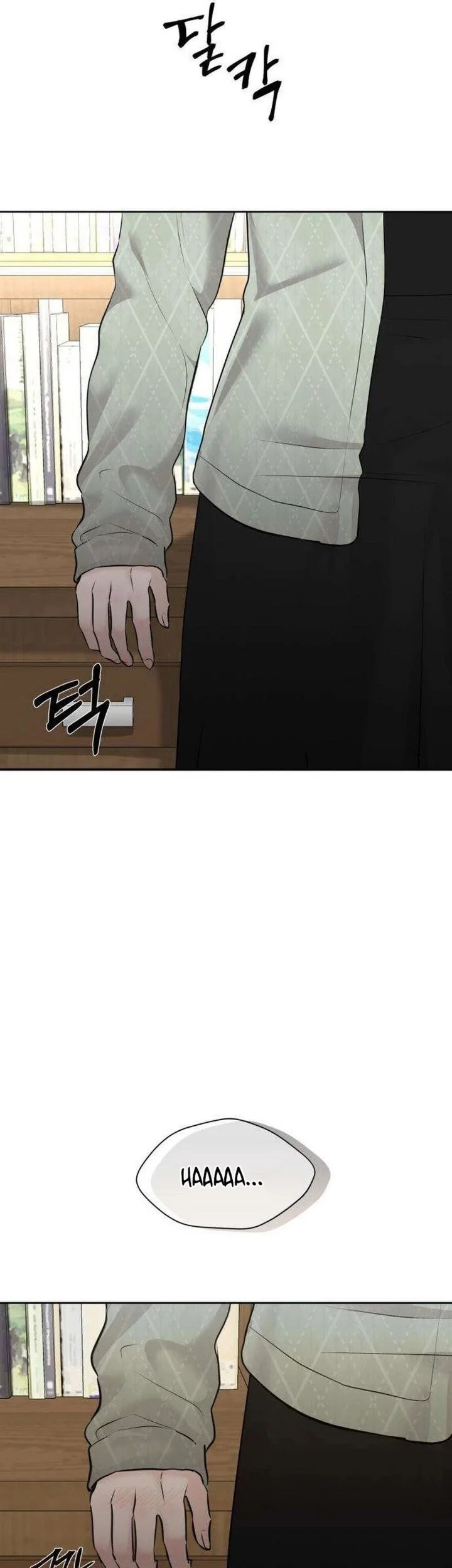 The Villain's Pure Love Chapter 26 Gambar 57