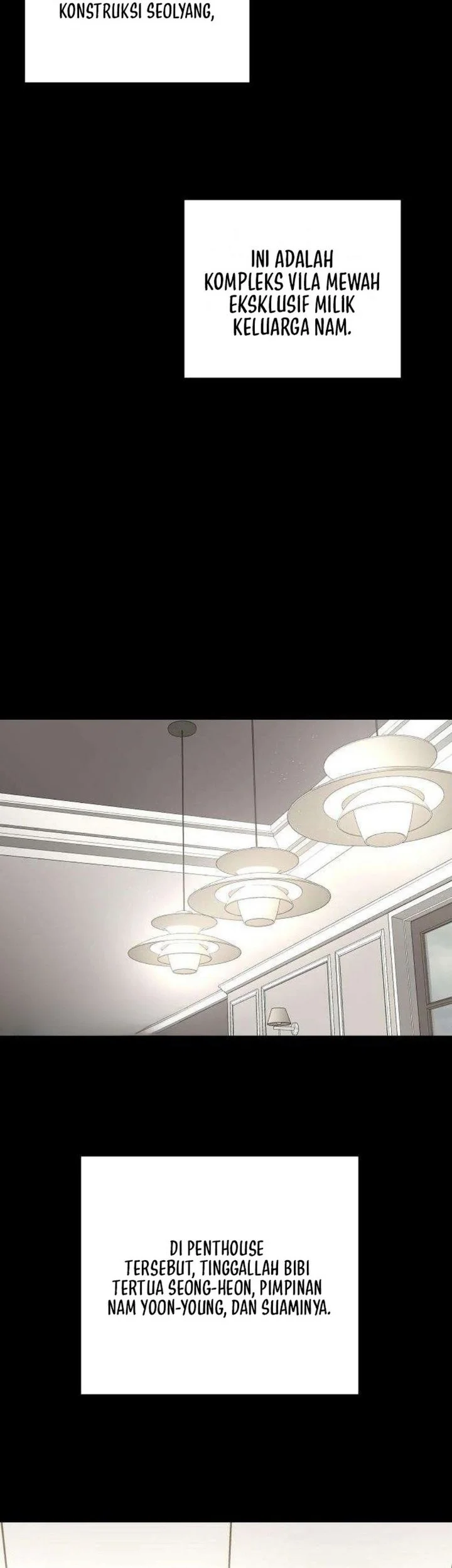 The Villain's Pure Love Chapter 26 Gambar 63