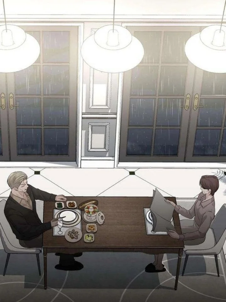 The Villain's Pure Love Chapter 26 Gambar 64