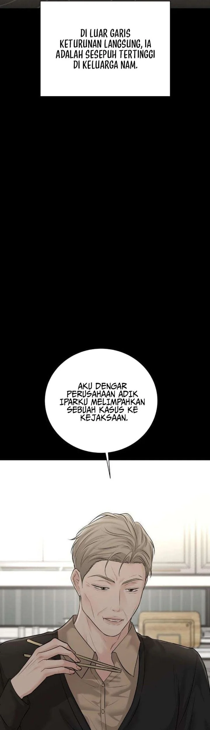 The Villain's Pure Love Chapter 26 Gambar 65