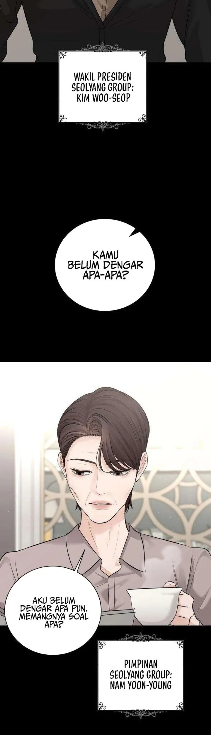 The Villain's Pure Love Chapter 26 Gambar 66