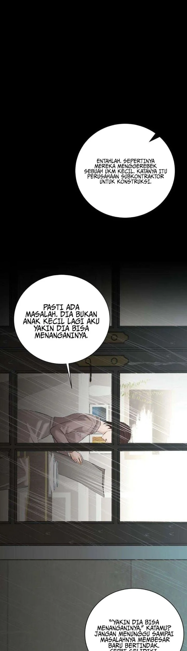 The Villain's Pure Love Chapter 26 Gambar 67