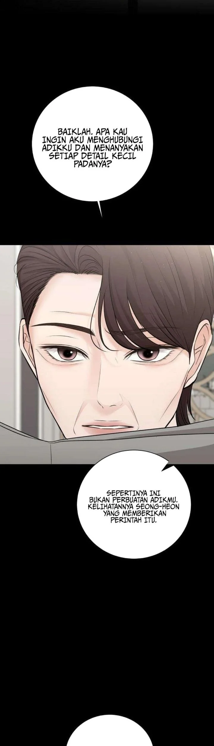The Villain's Pure Love Chapter 26 Gambar 69