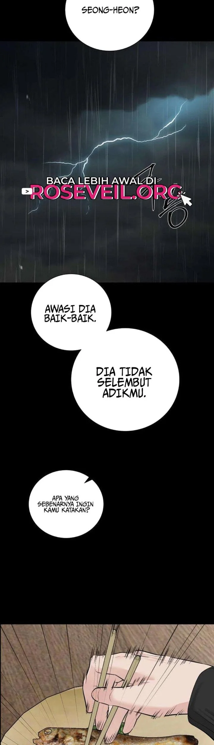 The Villain's Pure Love Chapter 26 Gambar 70