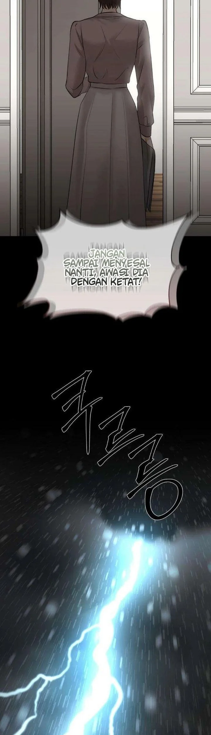 The Villain's Pure Love Chapter 26 Gambar 73