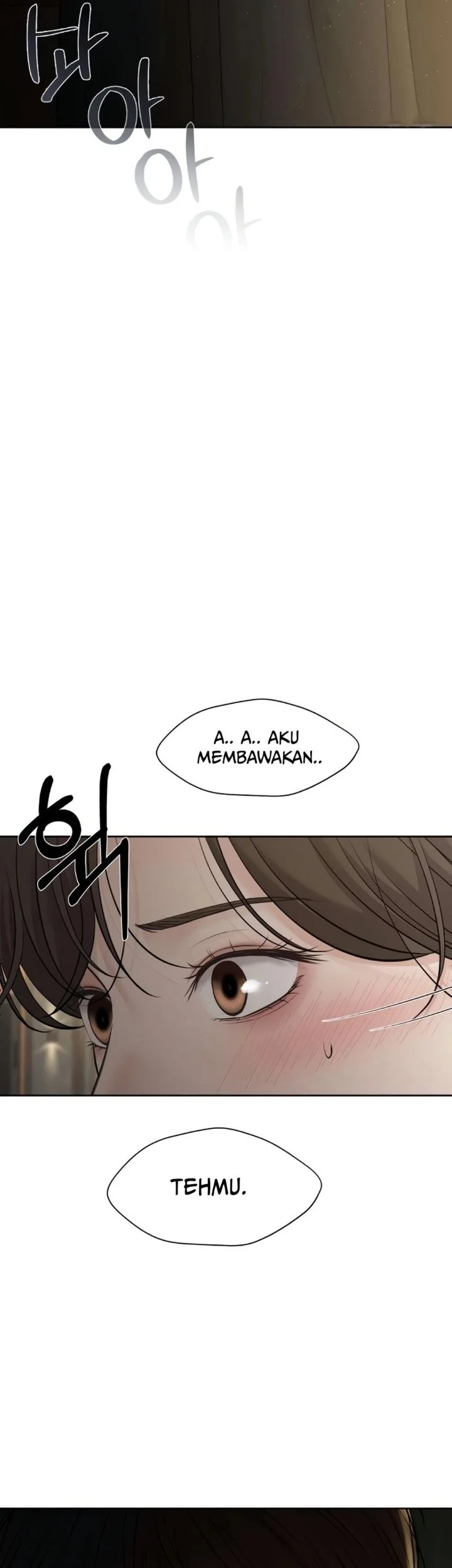 The Villain's Pure Love Chapter 27 Halaman 37