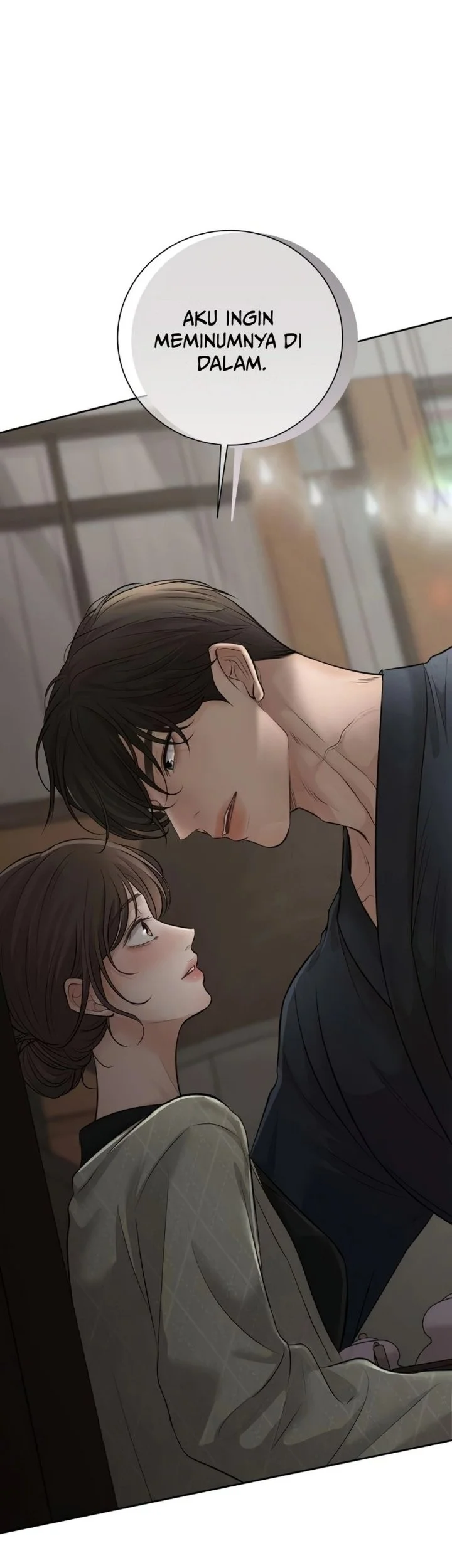 The Villain's Pure Love Chapter 27 Halaman 41