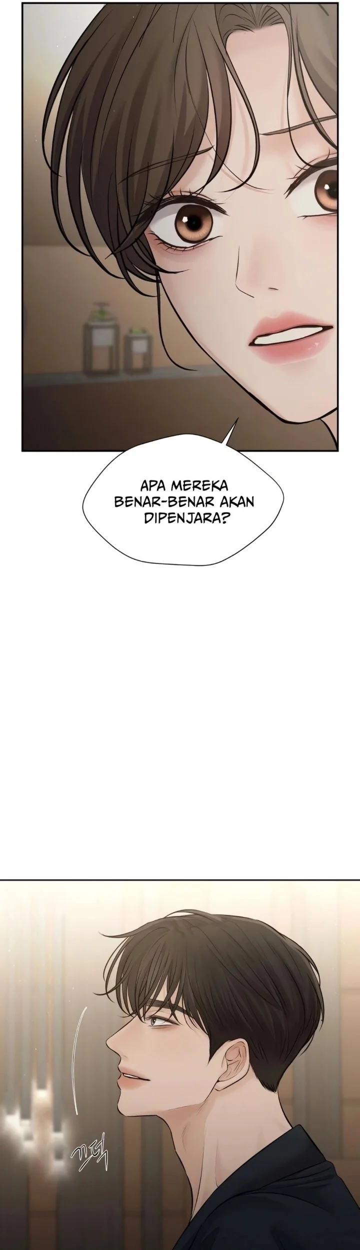 The Villain's Pure Love Chapter 27 Gambar 49