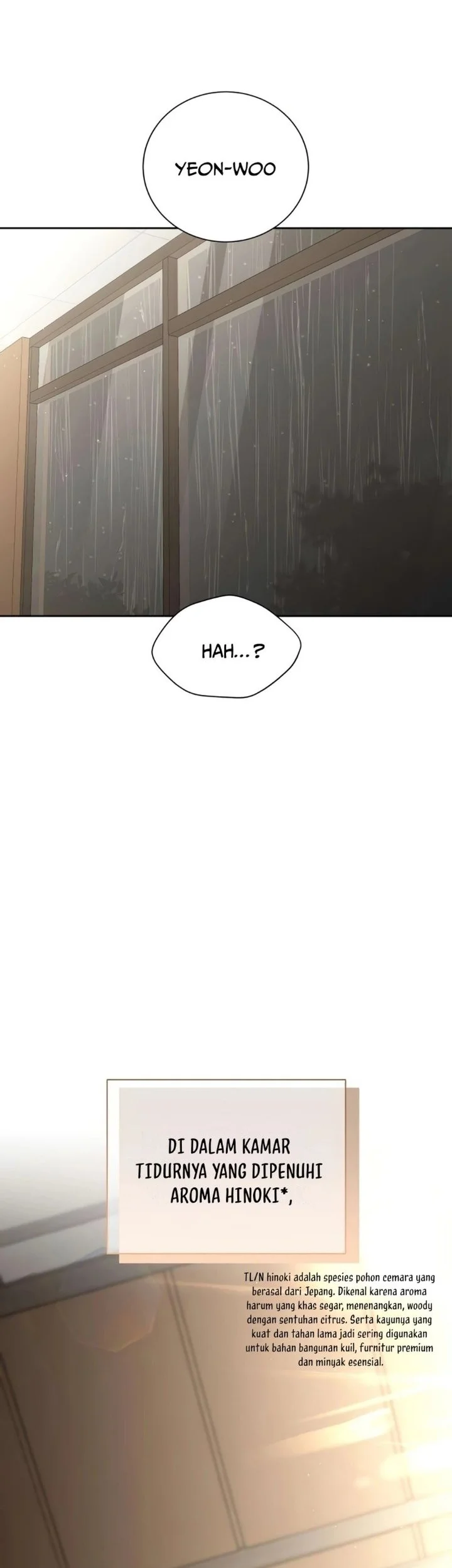The Villain's Pure Love Chapter 27 Gambar 51
