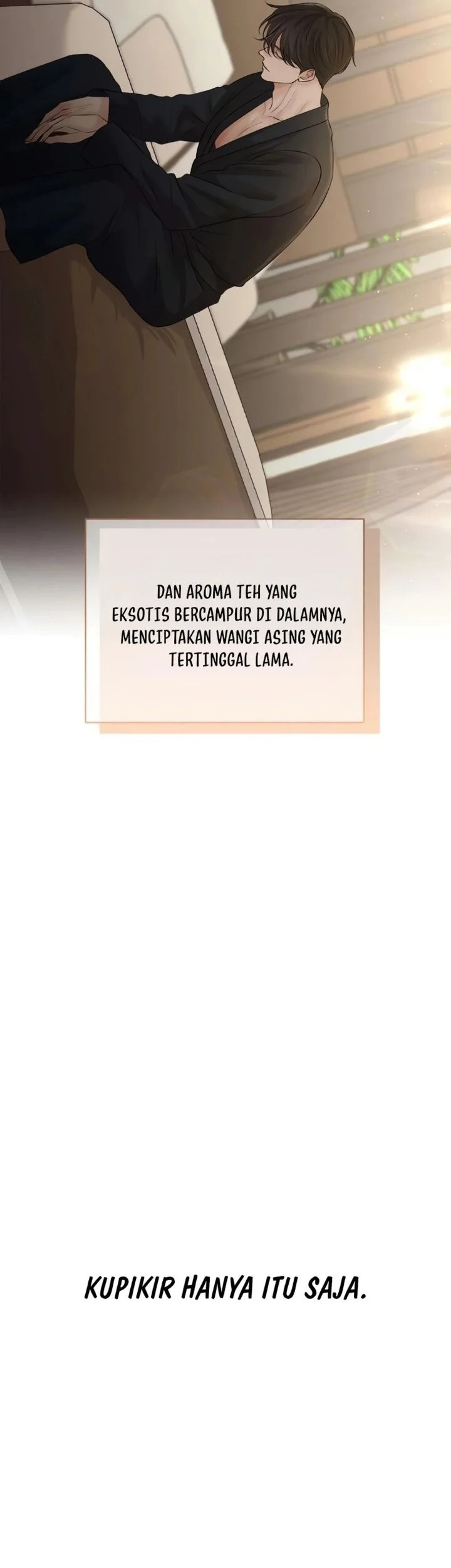 The Villain's Pure Love Chapter 27 Gambar 53