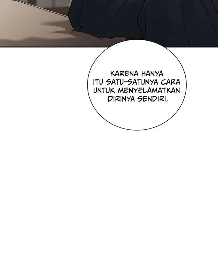 The Villain's Pure Love Chapter 27 Gambar 56