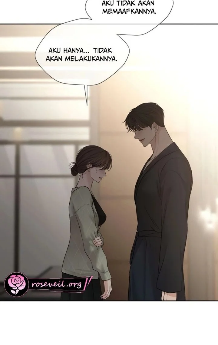 The Villain's Pure Love Chapter 27 Gambar 64