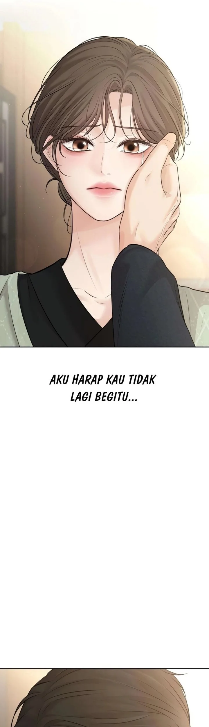 The Villain's Pure Love Chapter 27 Gambar 66