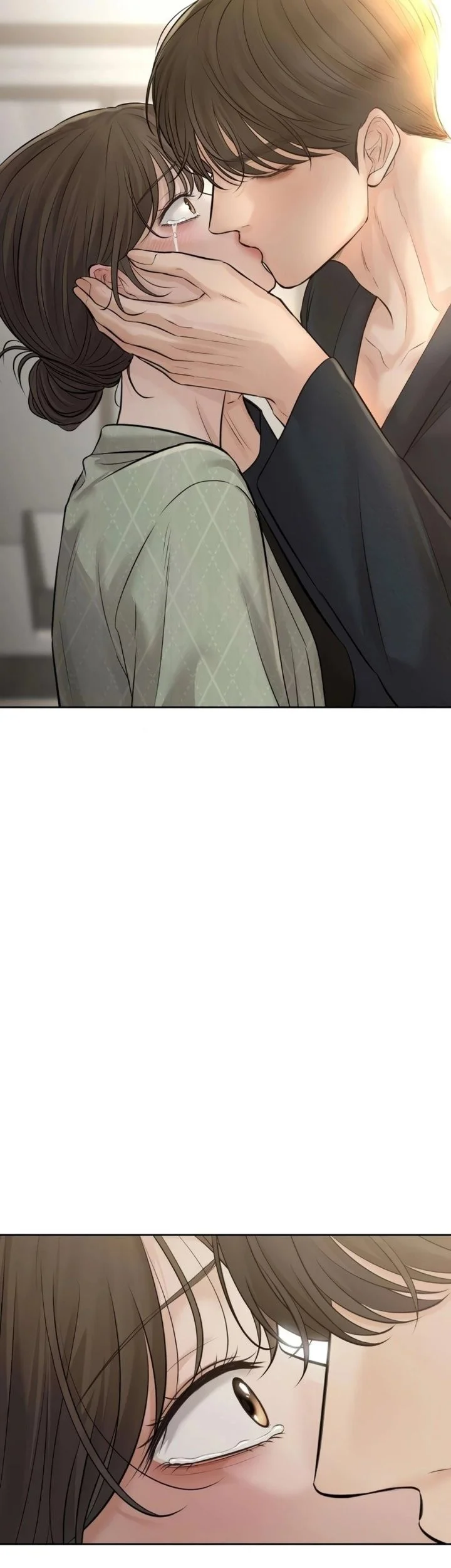 The Villain's Pure Love Chapter 27 Gambar 71