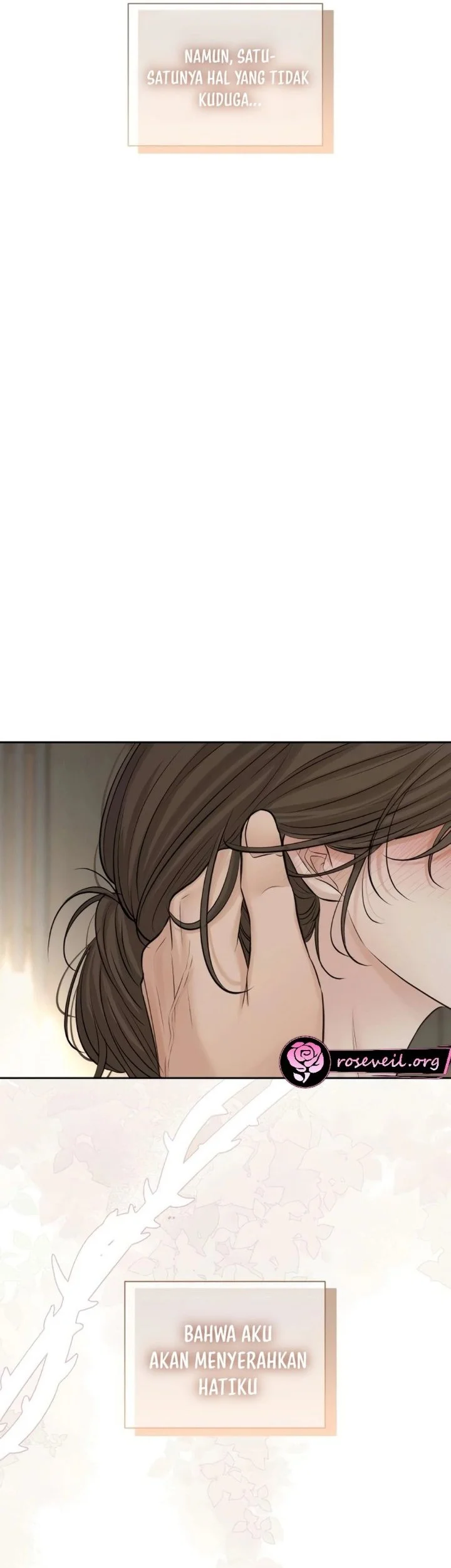 The Villain's Pure Love Chapter 27 Gambar 74