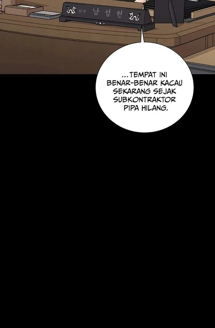 The Villain's Pure Love Chapter 27 Halaman 4