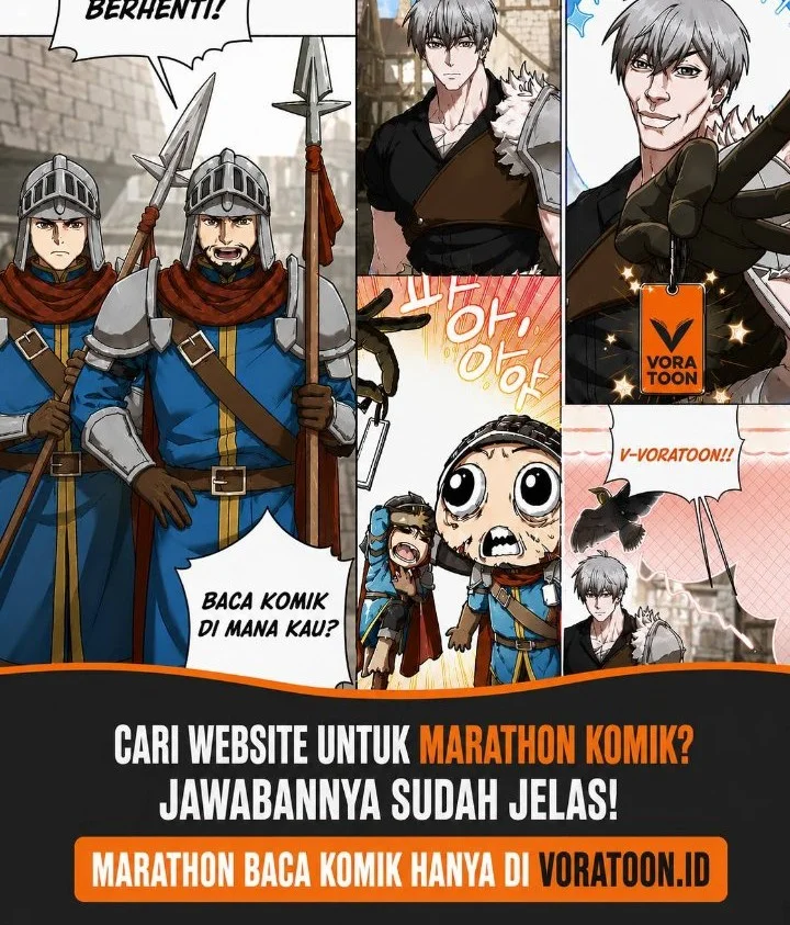 The Villain's Pure Love Chapter 27 Gambar 78
