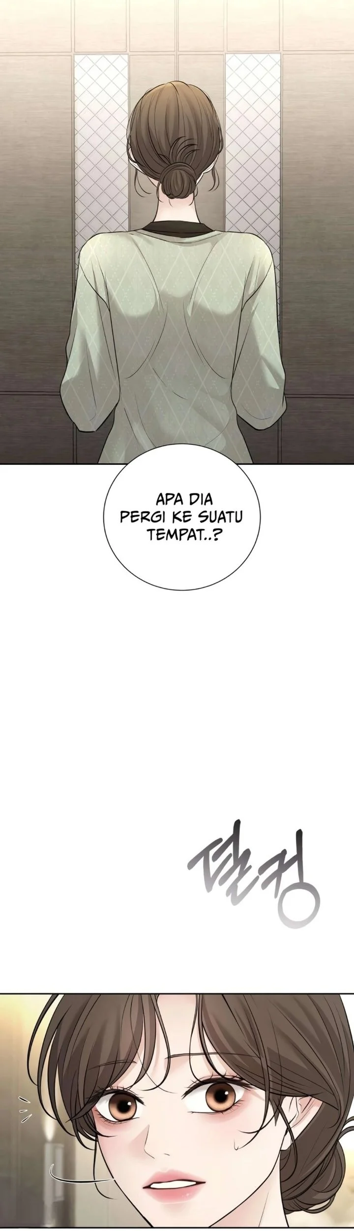 The Villain's Pure Love Chapter 27 Halaman 31
