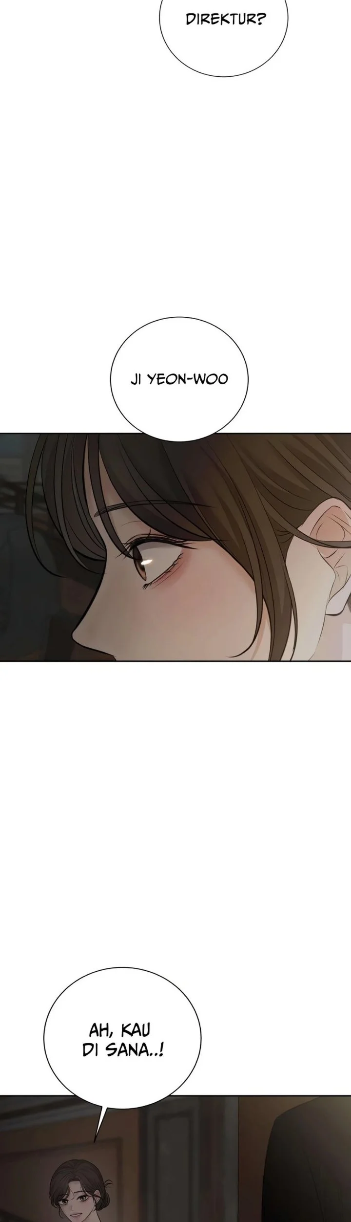 The Villain's Pure Love Chapter 27 Halaman 34
