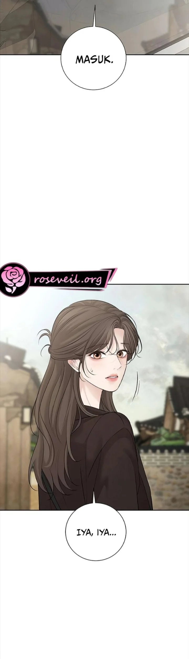 The Villain's Pure Love Chapter 28 Halaman 39