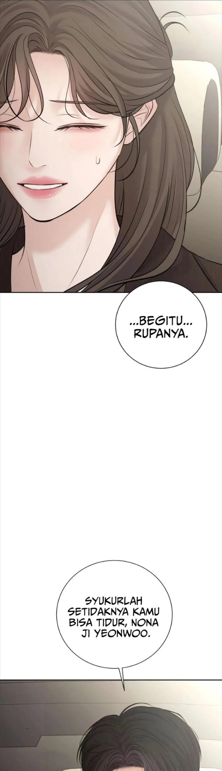 The Villain's Pure Love Chapter 28 Halaman 45