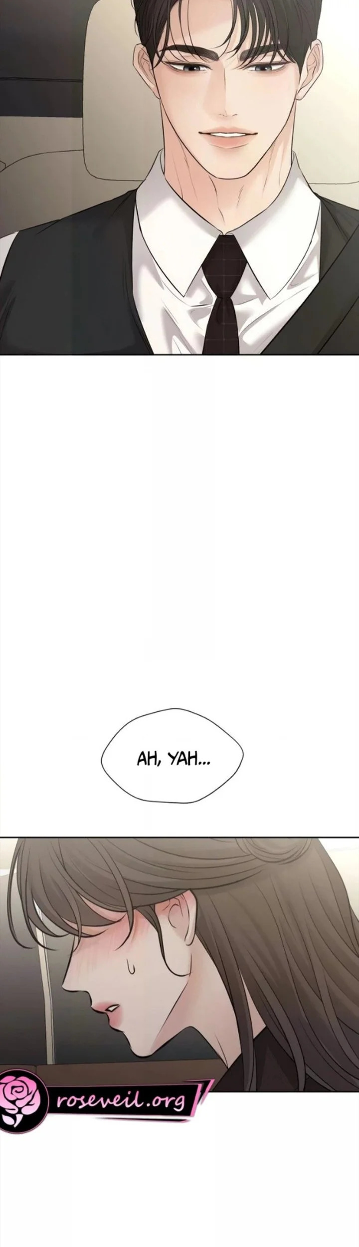 The Villain's Pure Love Chapter 28 Gambar 46