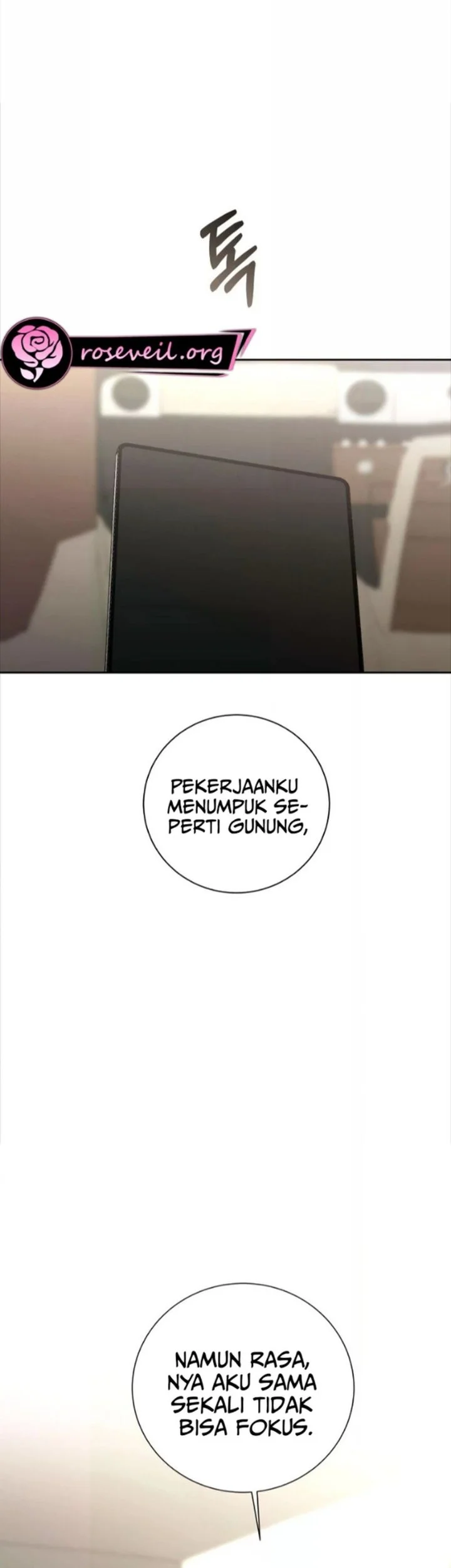The Villain's Pure Love Chapter 28 Gambar 47