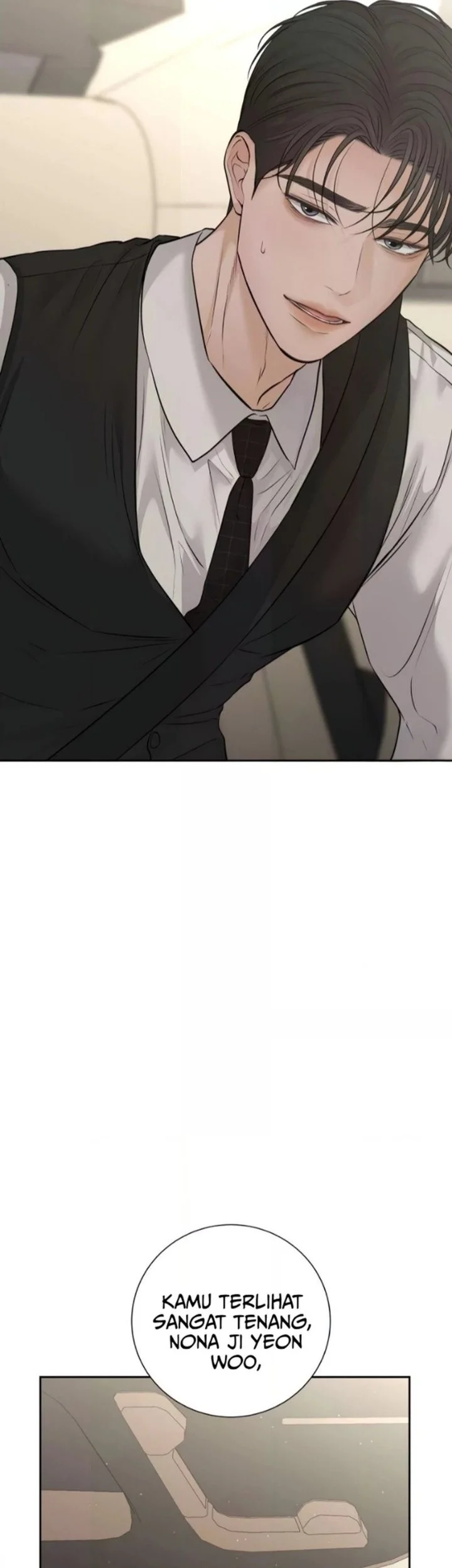 The Villain's Pure Love Chapter 28 Gambar 49