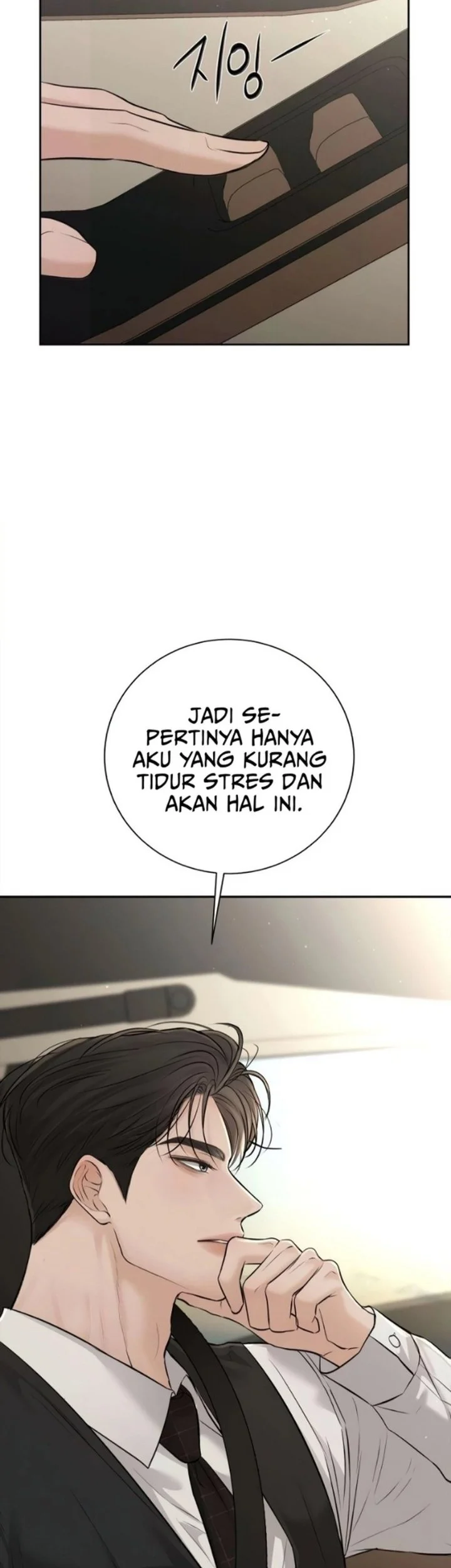 The Villain's Pure Love Chapter 28 Gambar 50