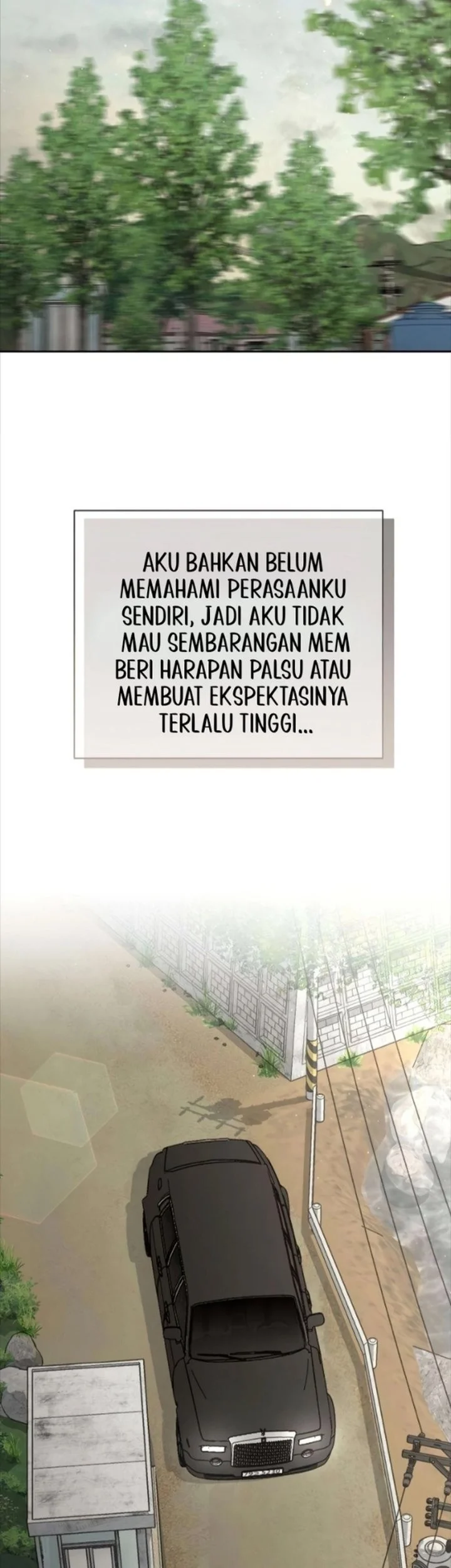 The Villain's Pure Love Chapter 28 Gambar 57
