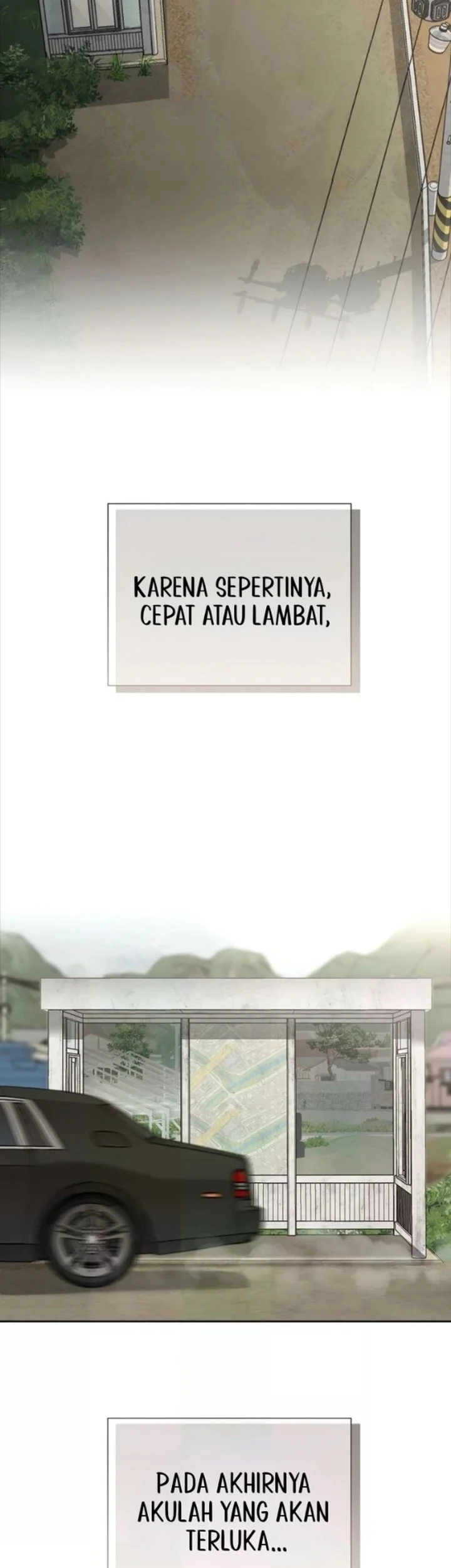 The Villain's Pure Love Chapter 28 Gambar 58