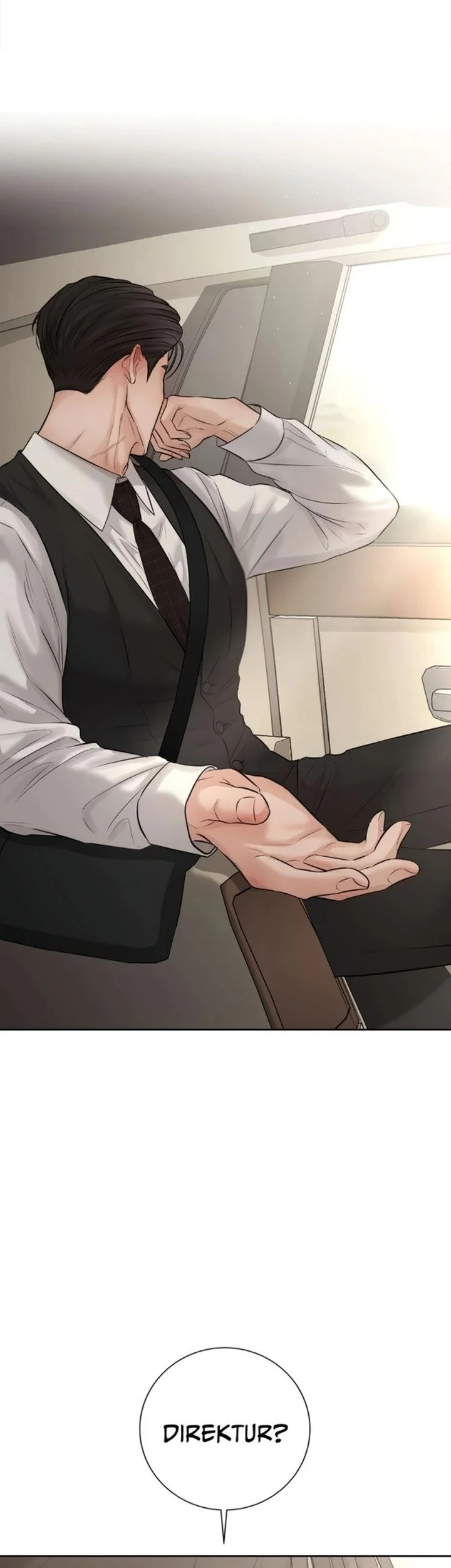 The Villain's Pure Love Chapter 28 Gambar 61