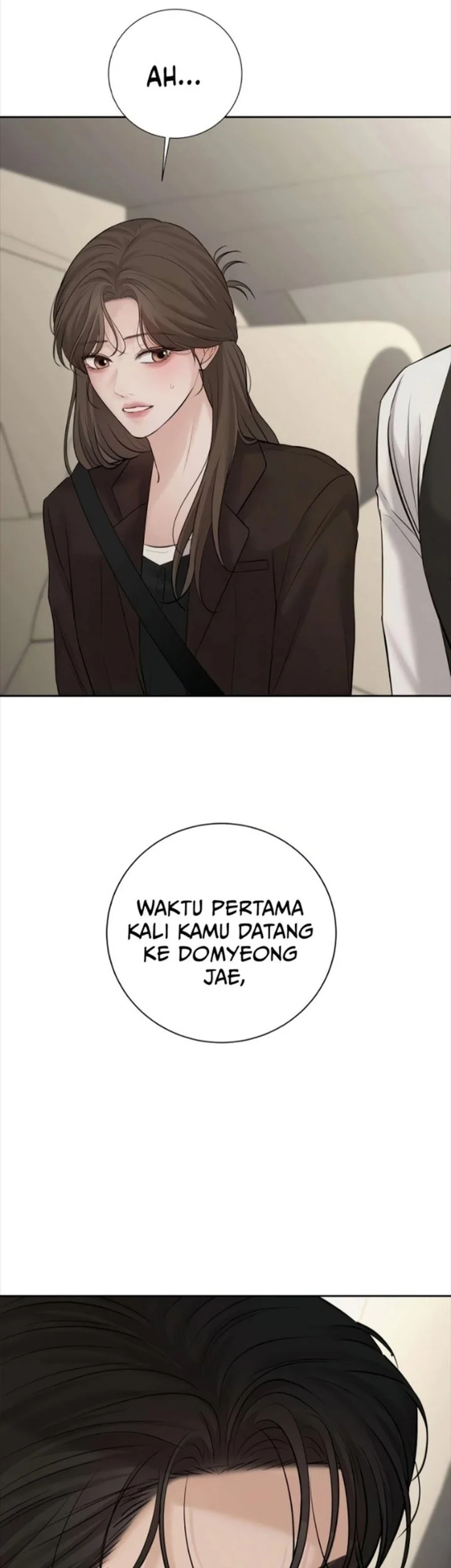The Villain's Pure Love Chapter 28 Gambar 63